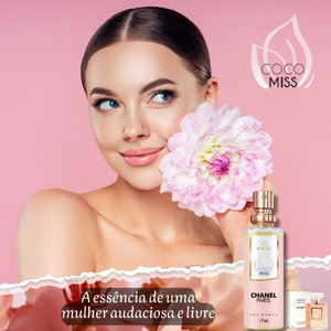 imagem-10. COCO MISS = COCO MADEMOISELLE  